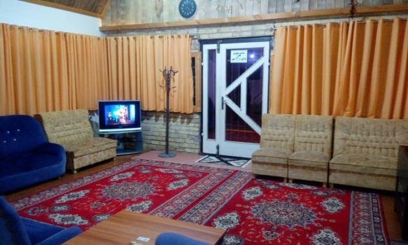تصاویر هتل