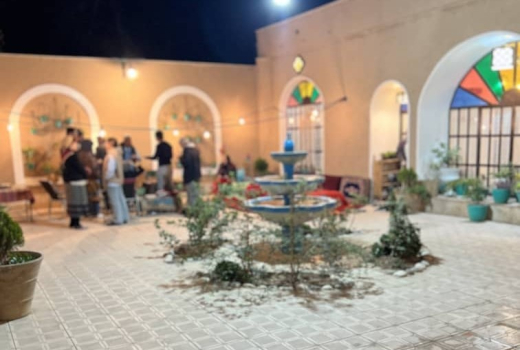 تصاویر هتل