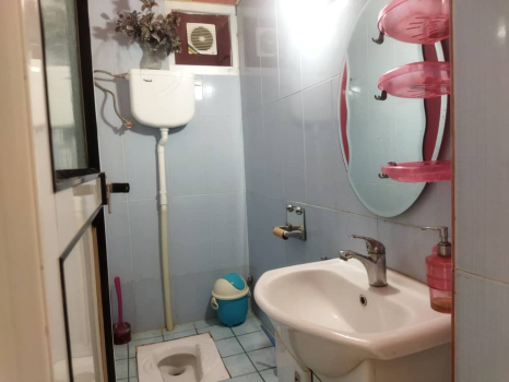 سرویس بهداشتی