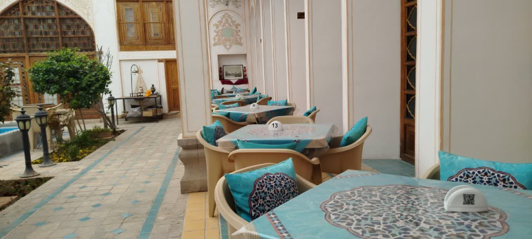تصاویر هتل