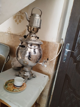 تصاویر هتل
