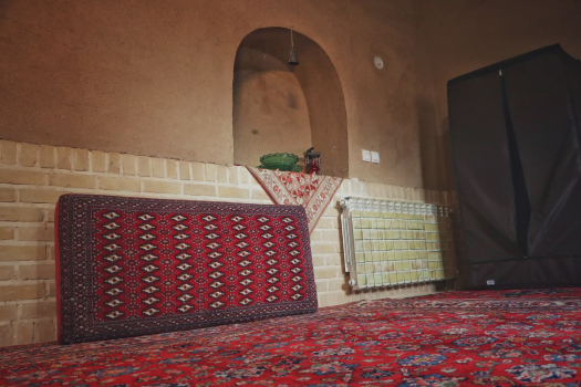 تصاویر هتل