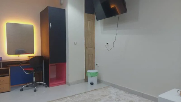 تصاویر هتل