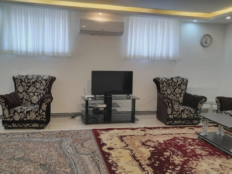 تصاویر هتل