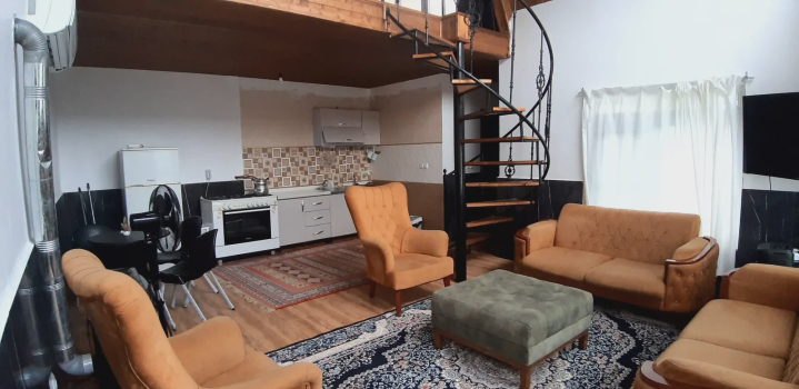 کلبه آزادی تصاویر هتل