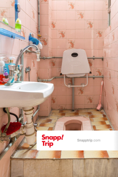 سرویس بهداشتی