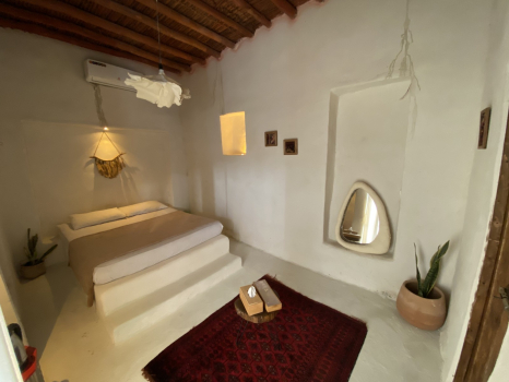 اتاق‌ مستر