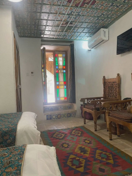 تصاویر هتل