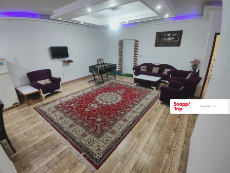 تصاویر هتل