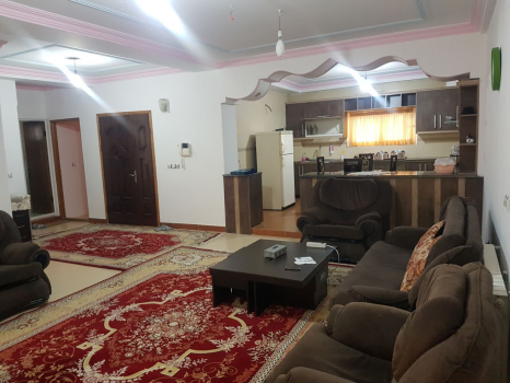 آپارتمان رضایی قائمشهر تصاویر هتل