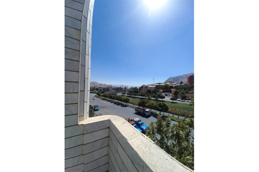 آپارتمان روزپیکر هنر -خرم آباد