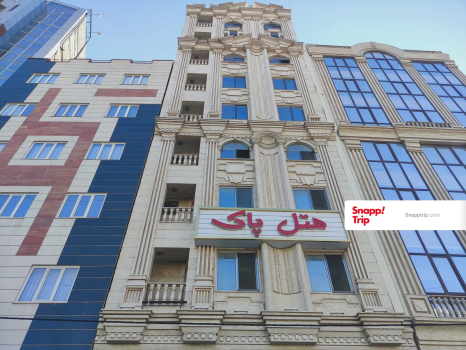 تصاویر هتل