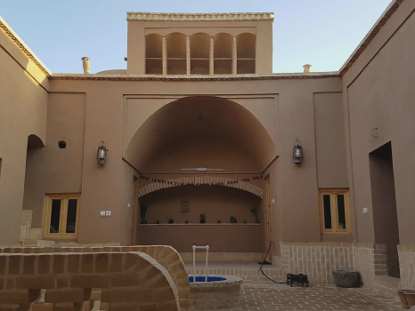 تصاویر هتل