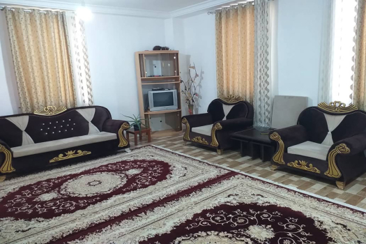 ویلا شالمائی سعدی - ماسال