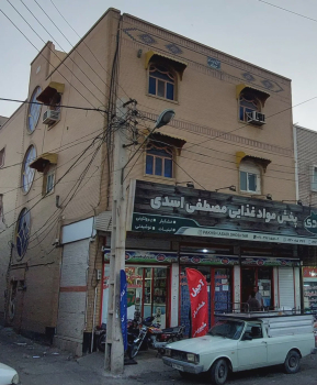 تصاویر هتل