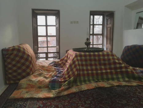 تصاویر هتل