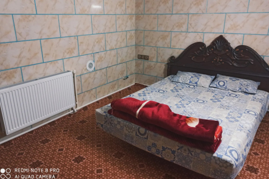 تصاویر هتل