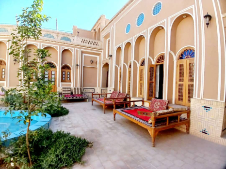 تصاویر هتل