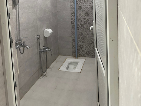سرویس بهداشتی