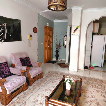 ورودی اقامتگاه