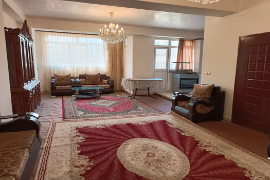 آپارتمان دو خوابه تجلائی - تبریز