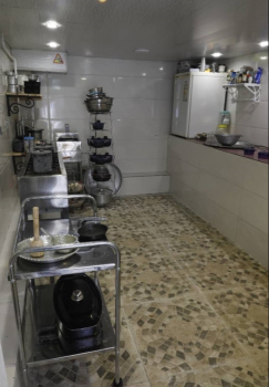آشپزخانه مجموعه