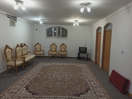 تصاویر هتل