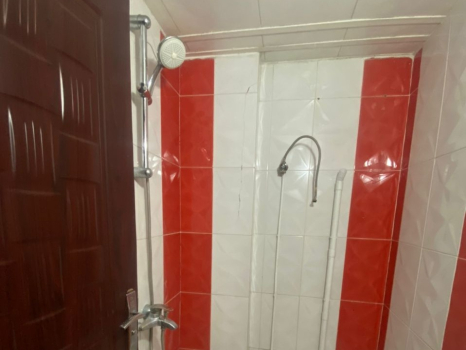 سرویس بهداشتی و حمام