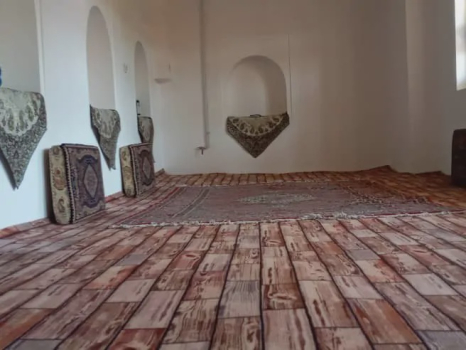 تصاویر هتل