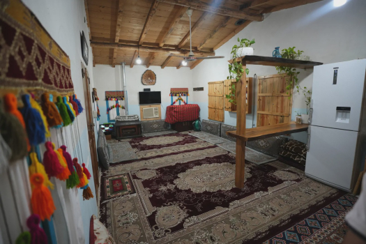 تصاویر هتل