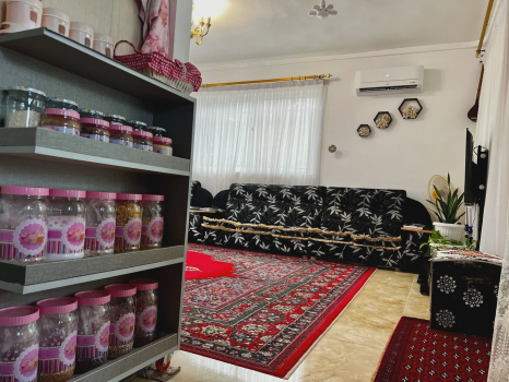 تصاویر هتل