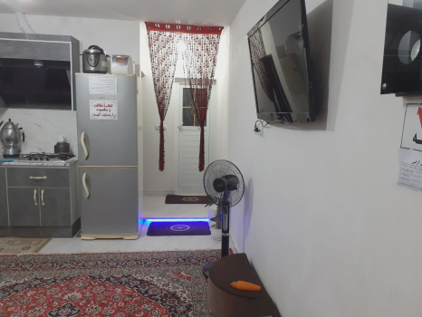 تصاویر هتل