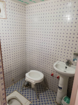 سرویس بهداشتی