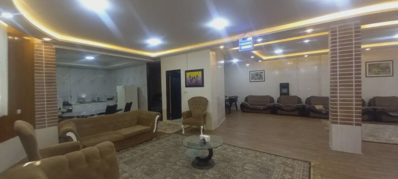 تصاویر هتل