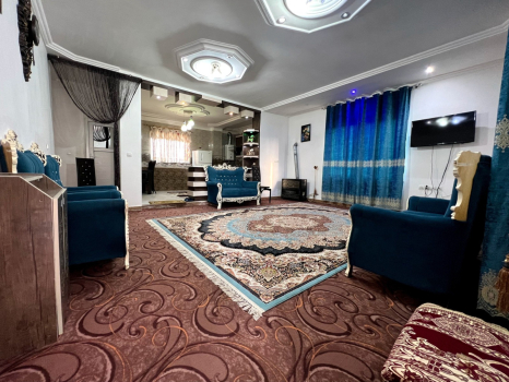 حال و آشپزخانه