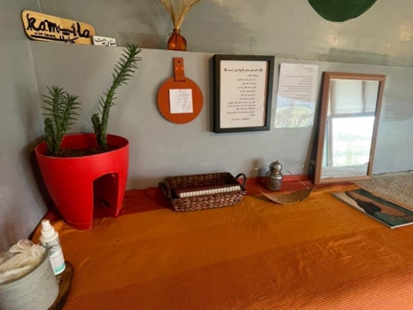 تصاویر هتل