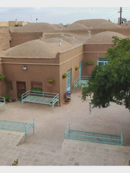 تصاویر هتل