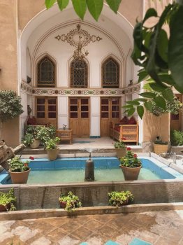 تصاویر هتل