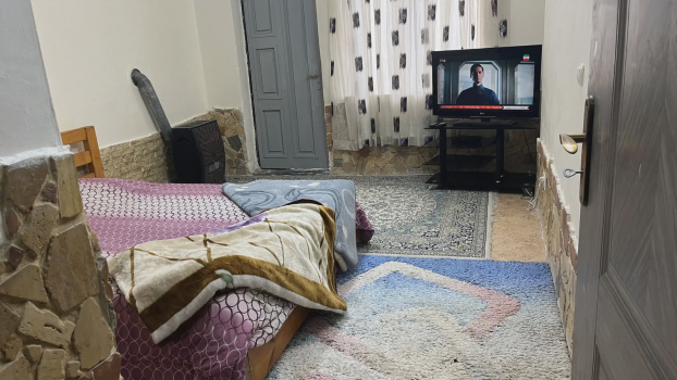 تصاویر هتل