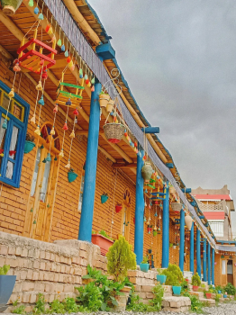 تصاویر هتل