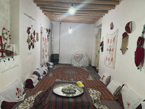 تصاویر هتل