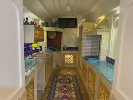 تصاویر هتل