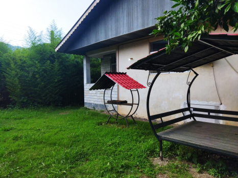 نما و باربیکیو