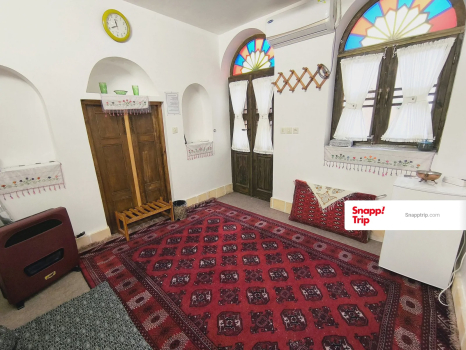تصاویر هتل