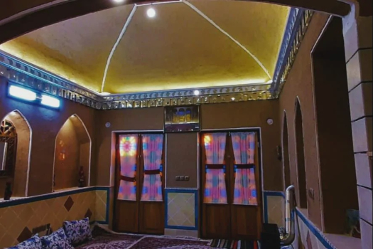 تصاویر هتل