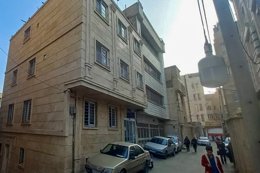 تصاویر هتل