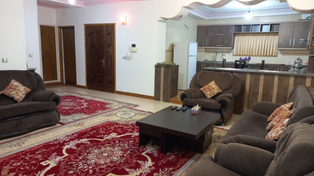 آپارتمان رضایی قائمشهر تصاویر هتل