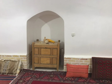 تصاویر هتل