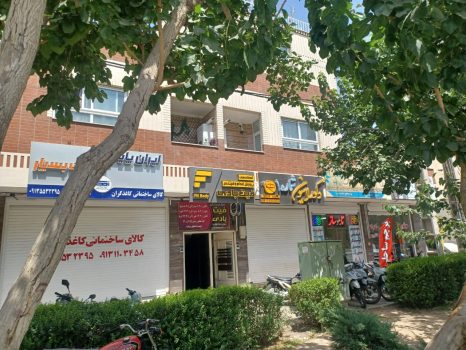 تصاویر هتل