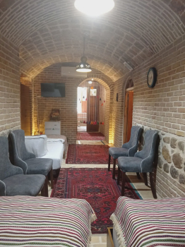 تصاویر هتل